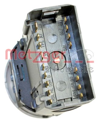 METZGER 0916405 Schalter, Hauptlicht